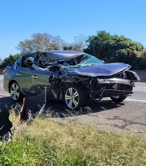 19歲巴西前鋒遭遇嚴(yán)重車禍，醫(yī)院已啟動腦死亡確認(rèn)程序